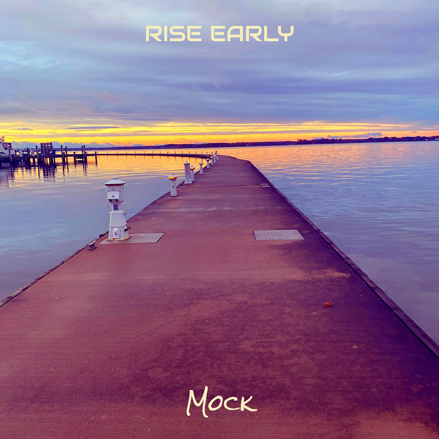 Релиз Rise Early