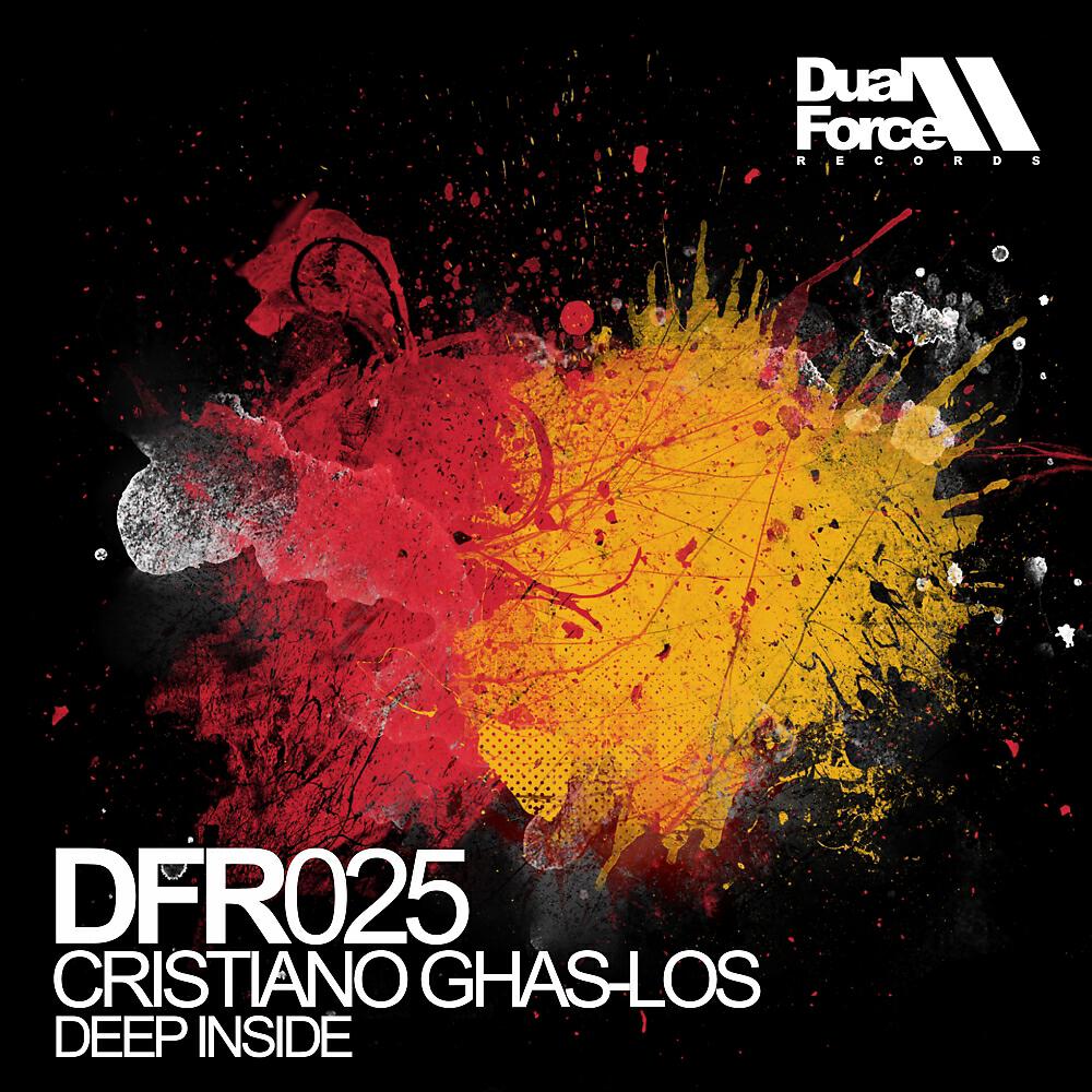 Cristiano Ghas-Los