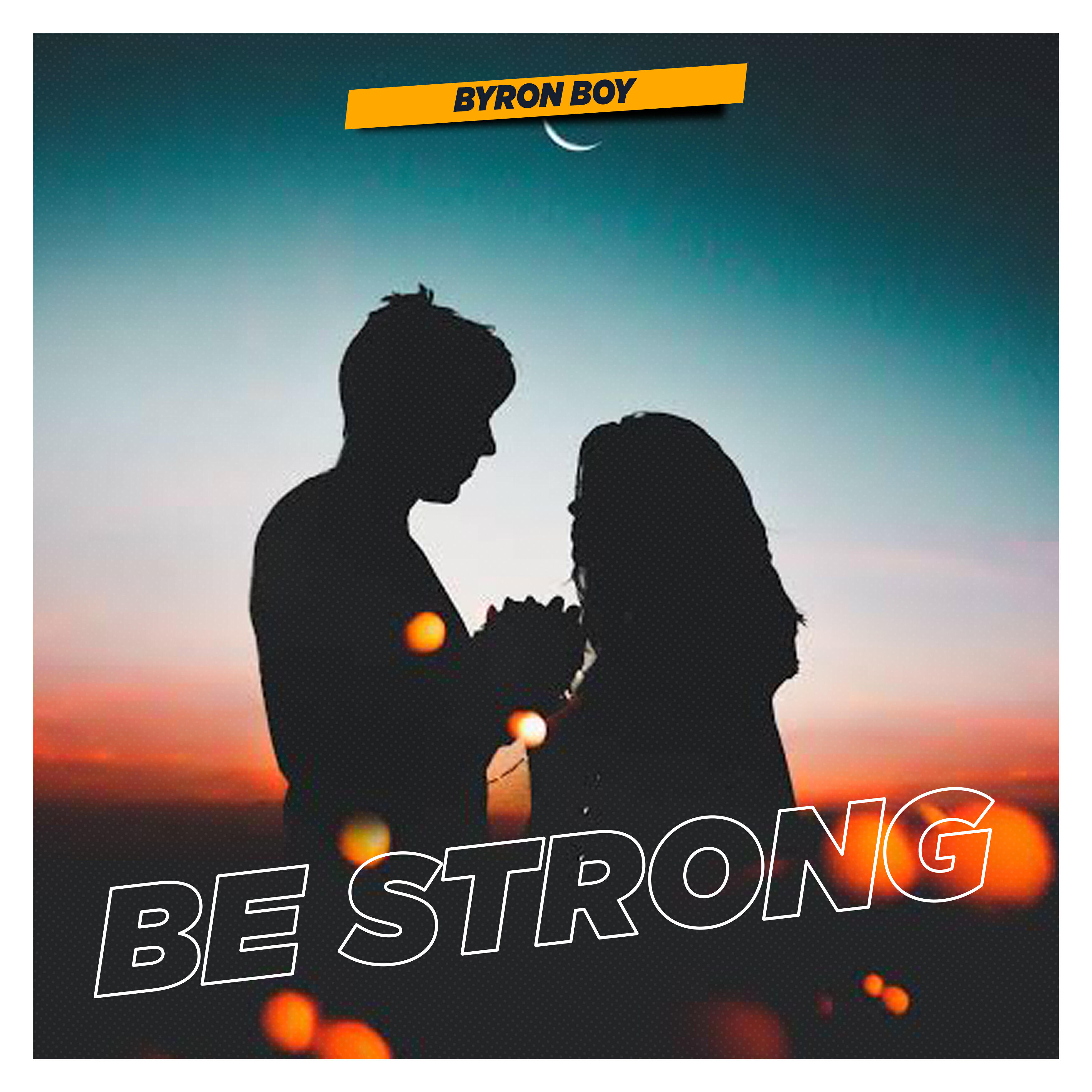 Релиз Be Strong