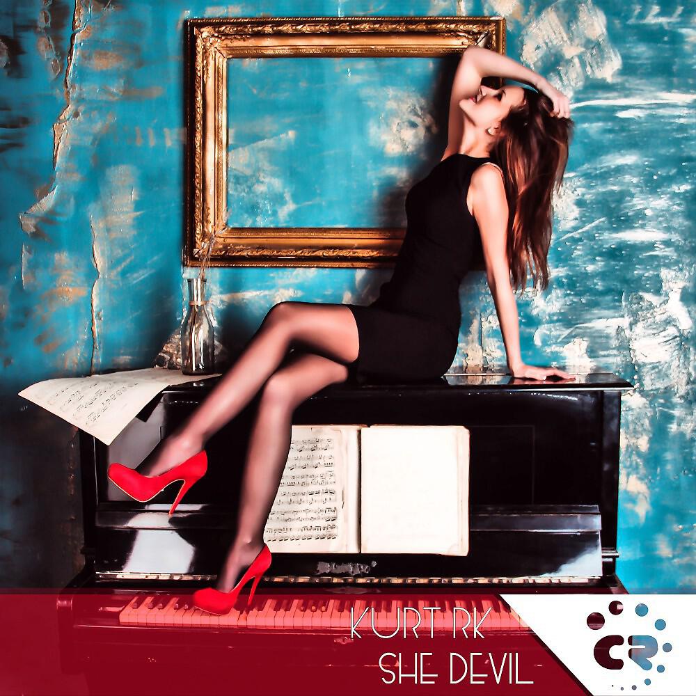Релиз She Devil