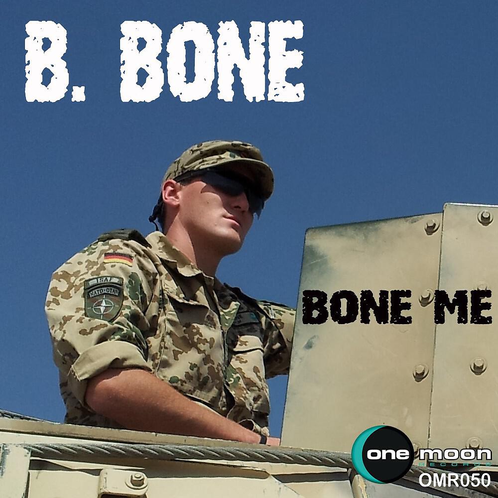 Релиз Bone Me