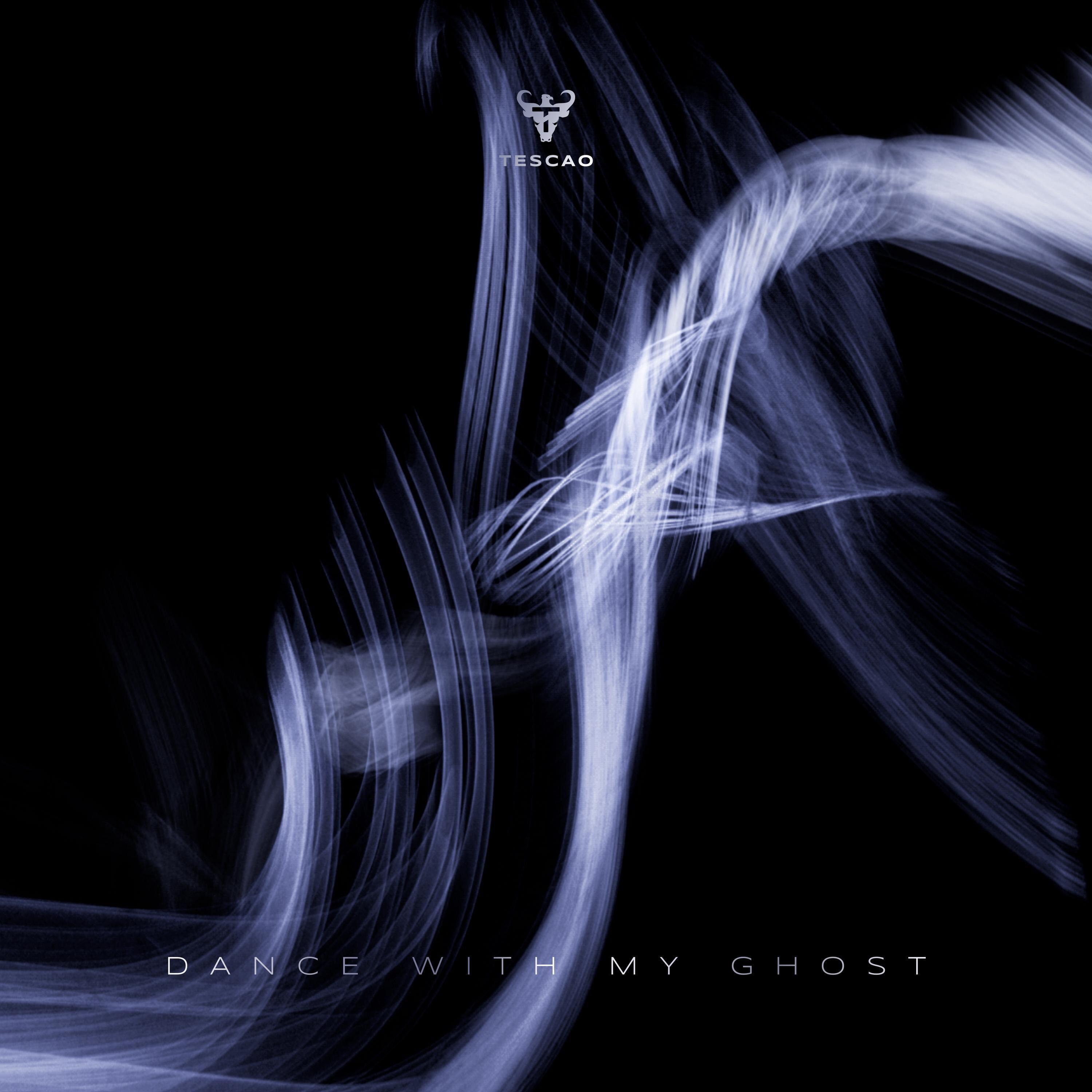 Релиз Dance With My Ghost