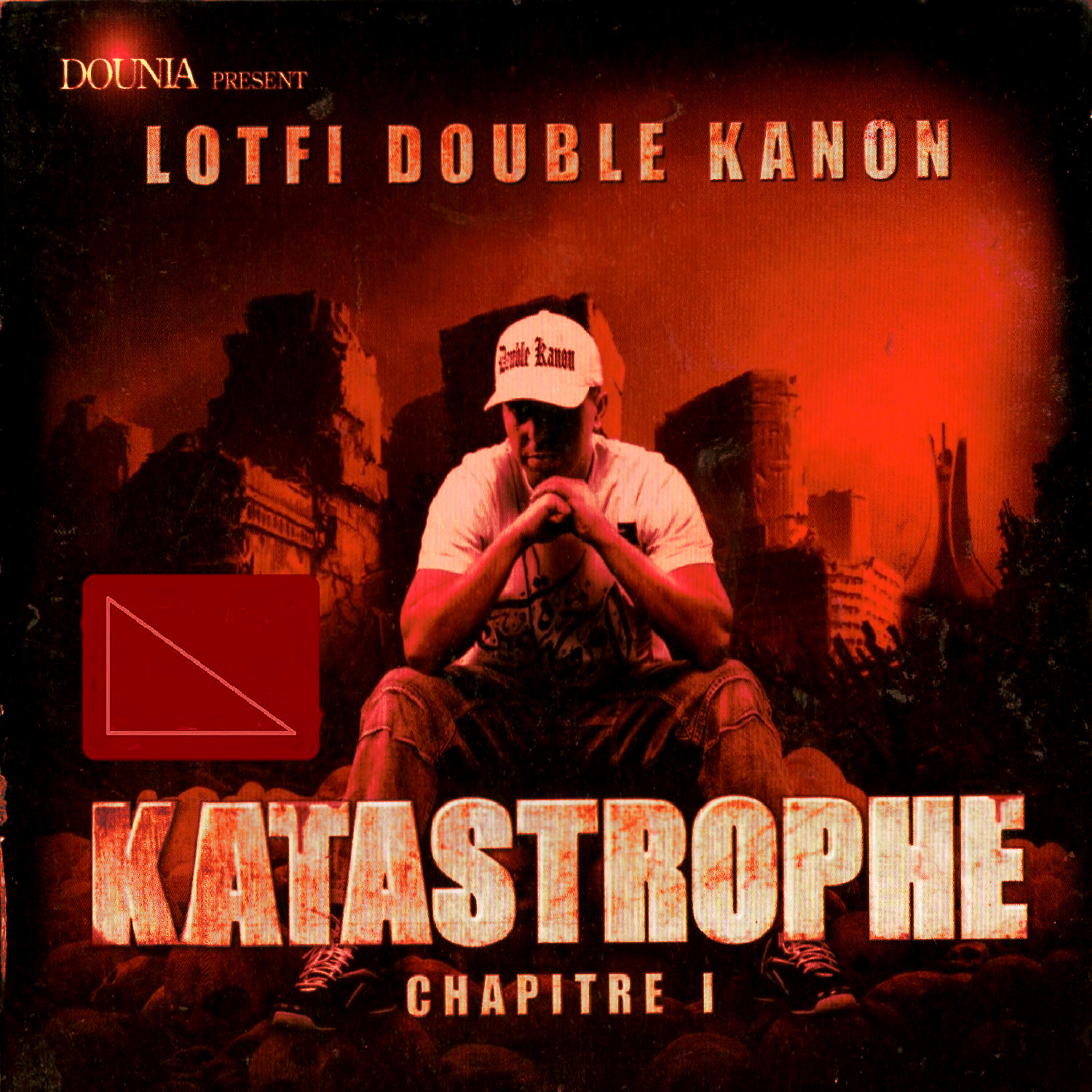 Релиз Katastrophe, Chapitre 1
