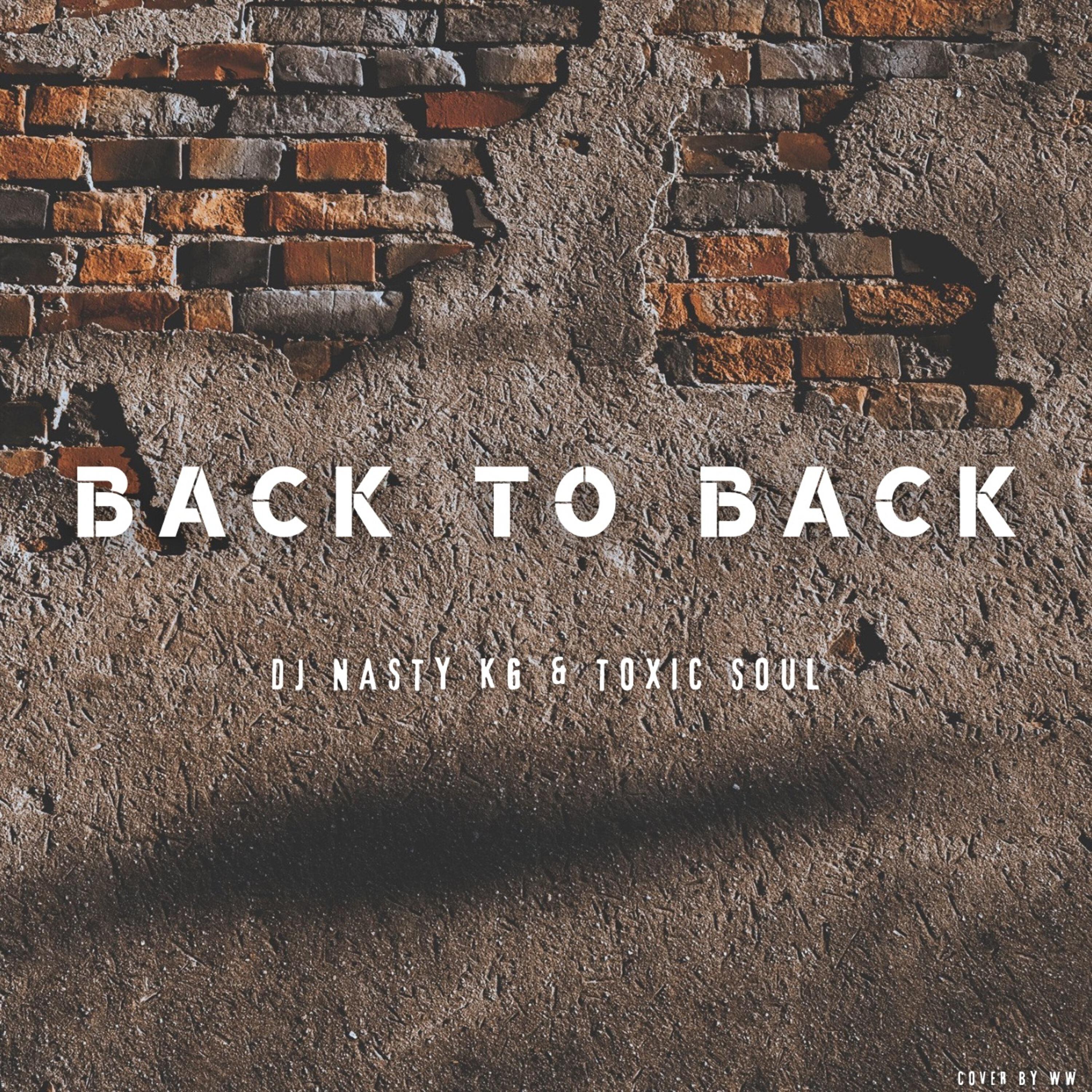 Релиз Back to Back
