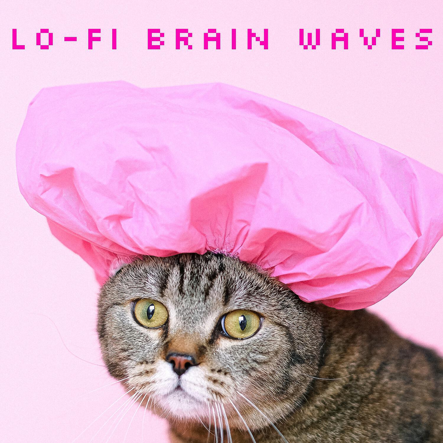 Релиз Lo-Fi Brain Waves