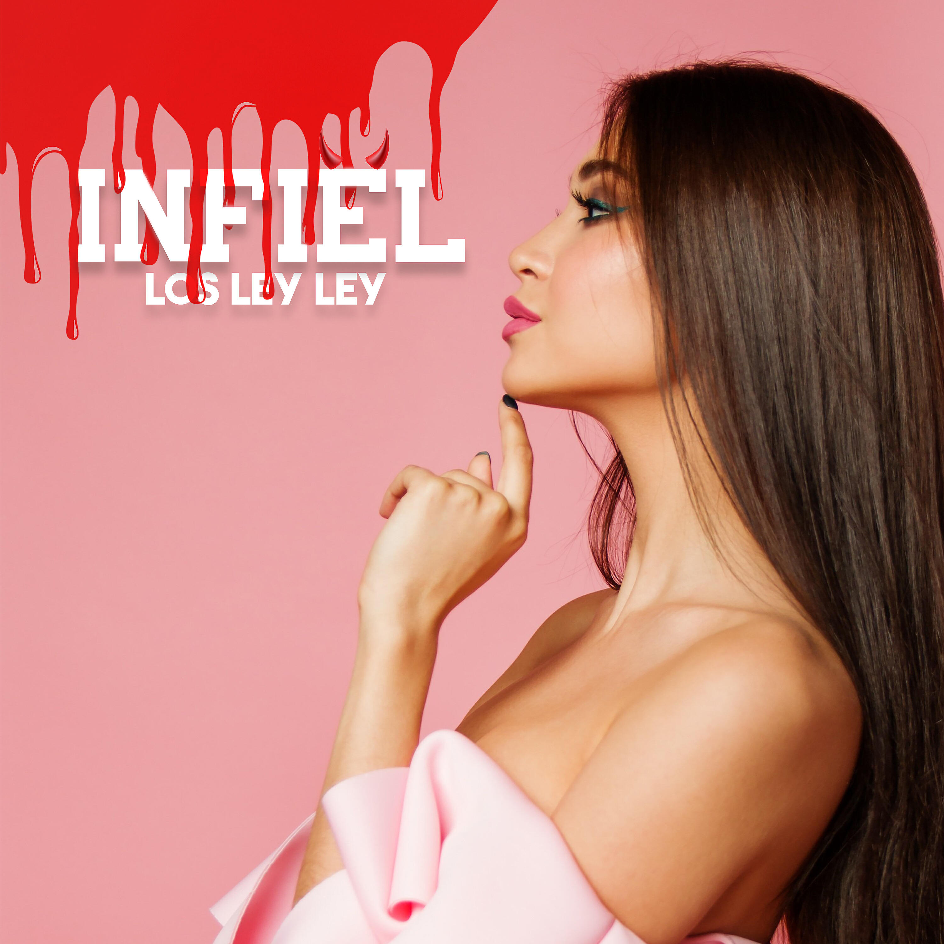 Релиз Infiel