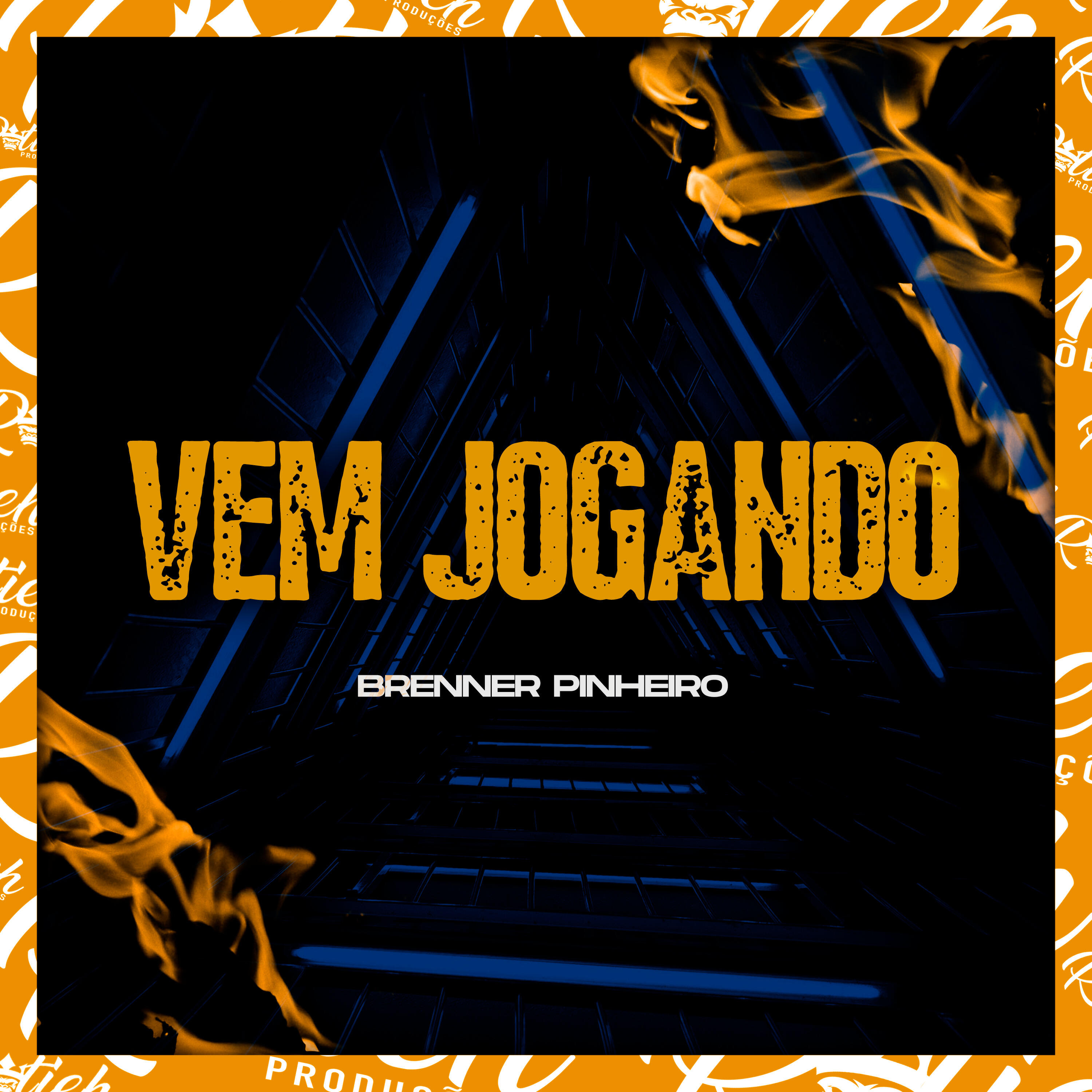 Brenner Pinheiro