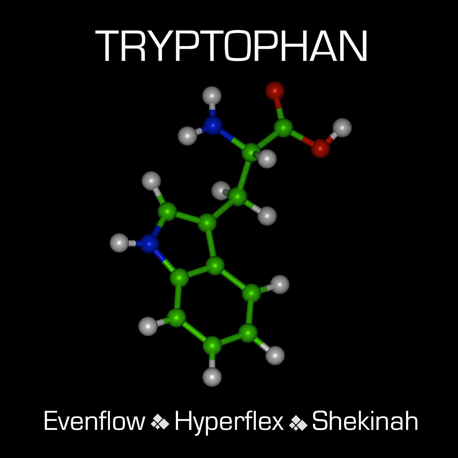 Релиз Tryptophan