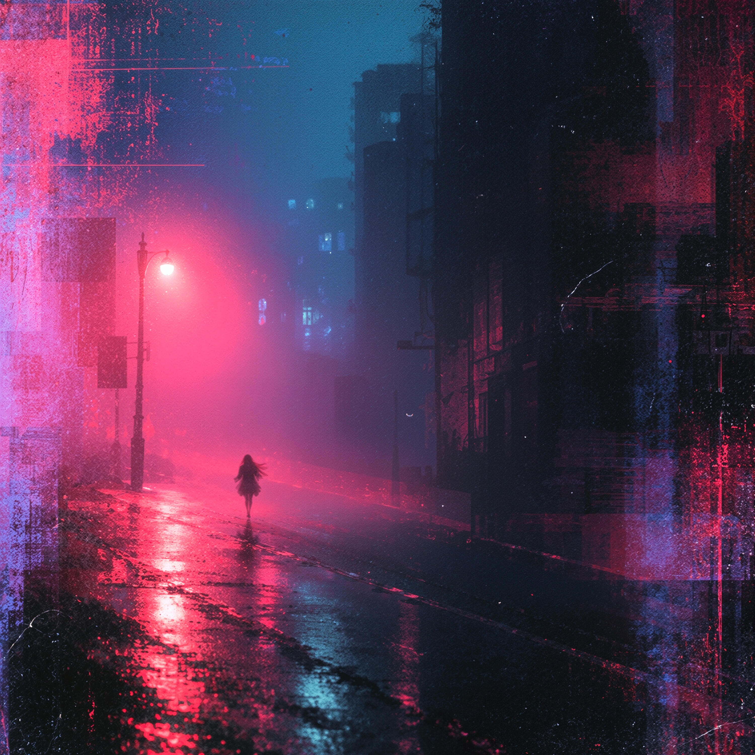 Релиз Runaway (feat. Francis Waves)