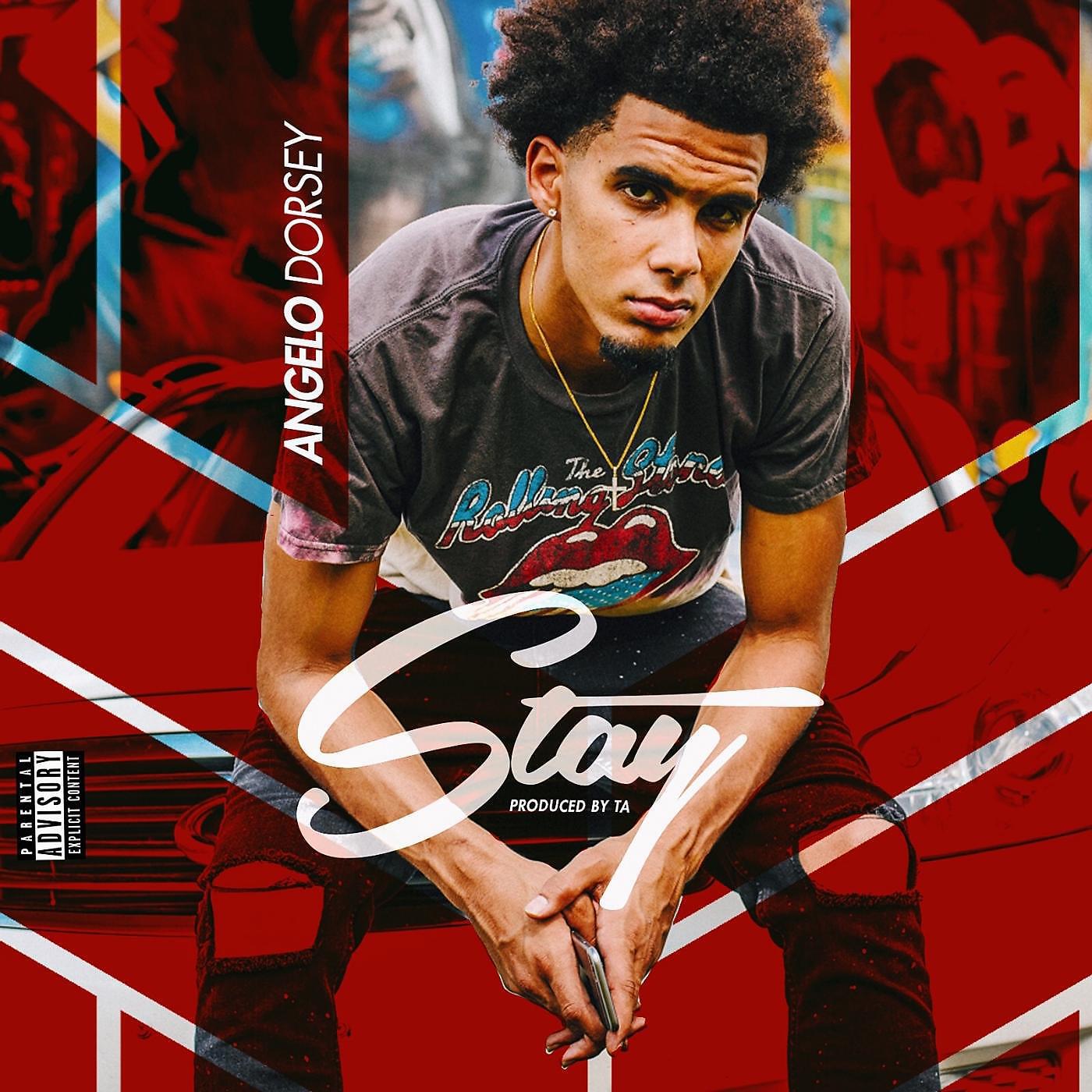 Релиз Stay