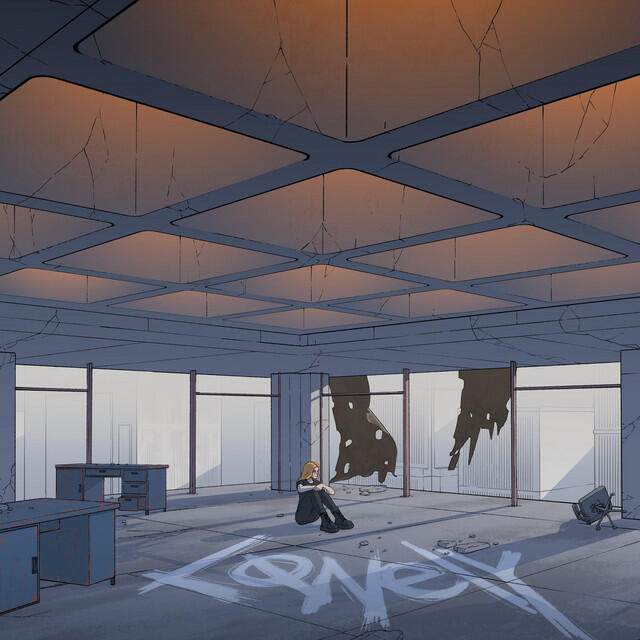 Релиз Lonely