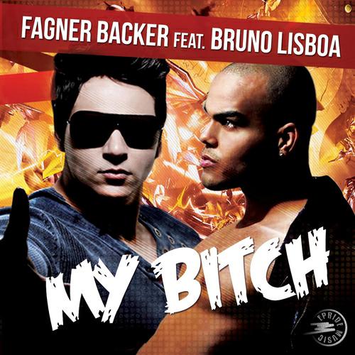 Релиз My Bitch