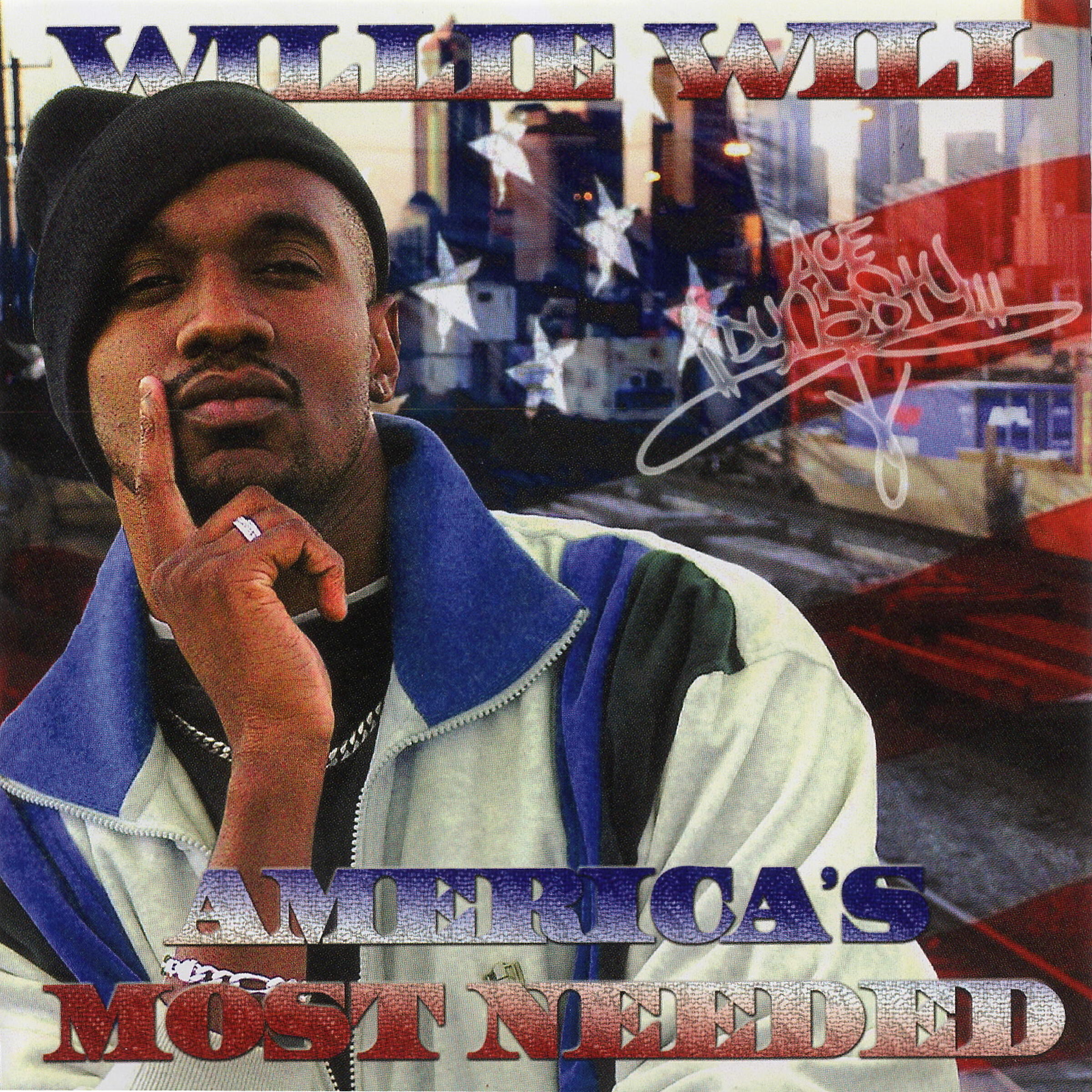 Willie Will, Elo - Relax