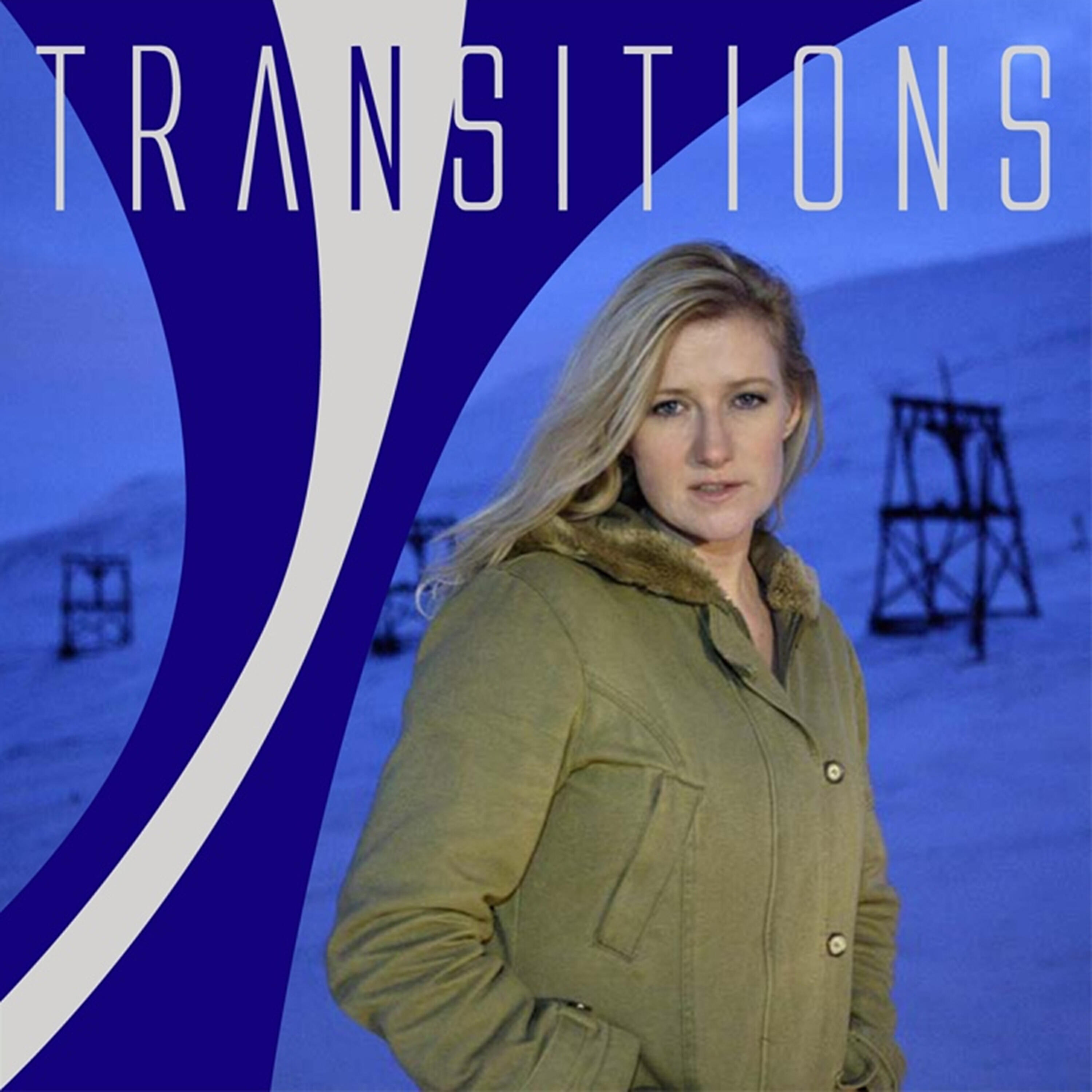 Релиз Transitions