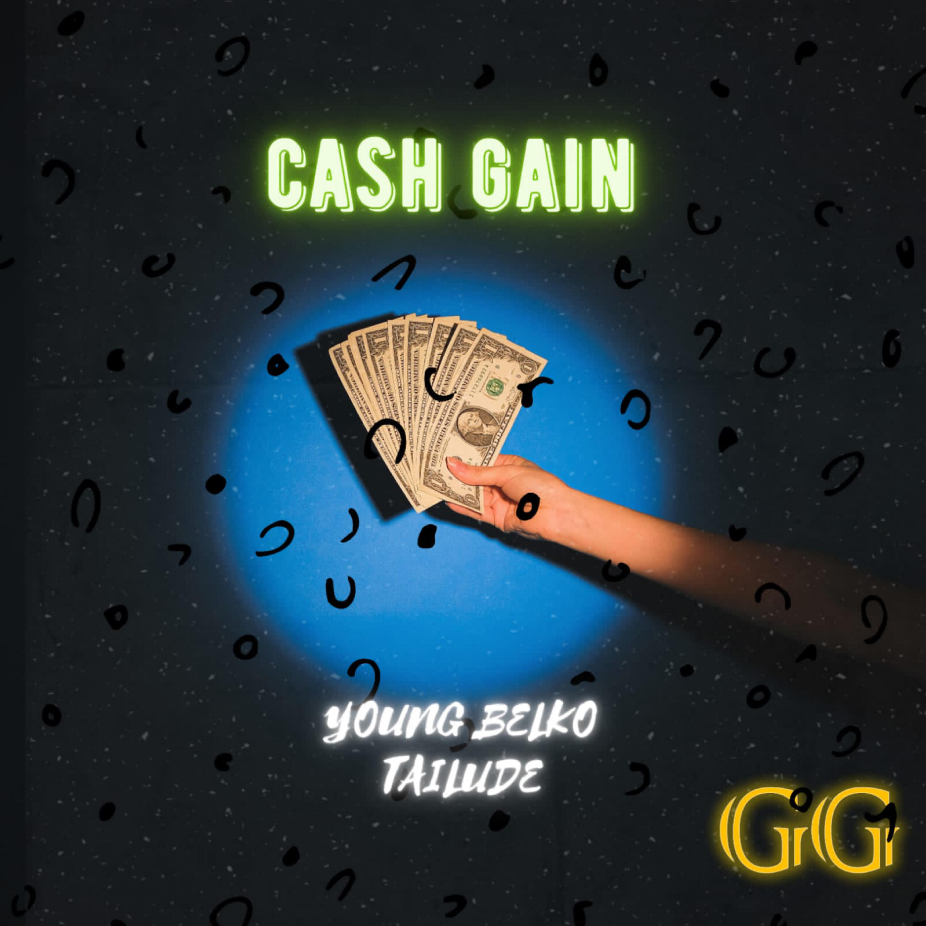 Релиз Cash Gain