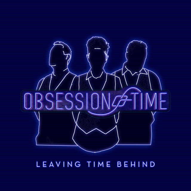 Релиз Leaving Time Behind