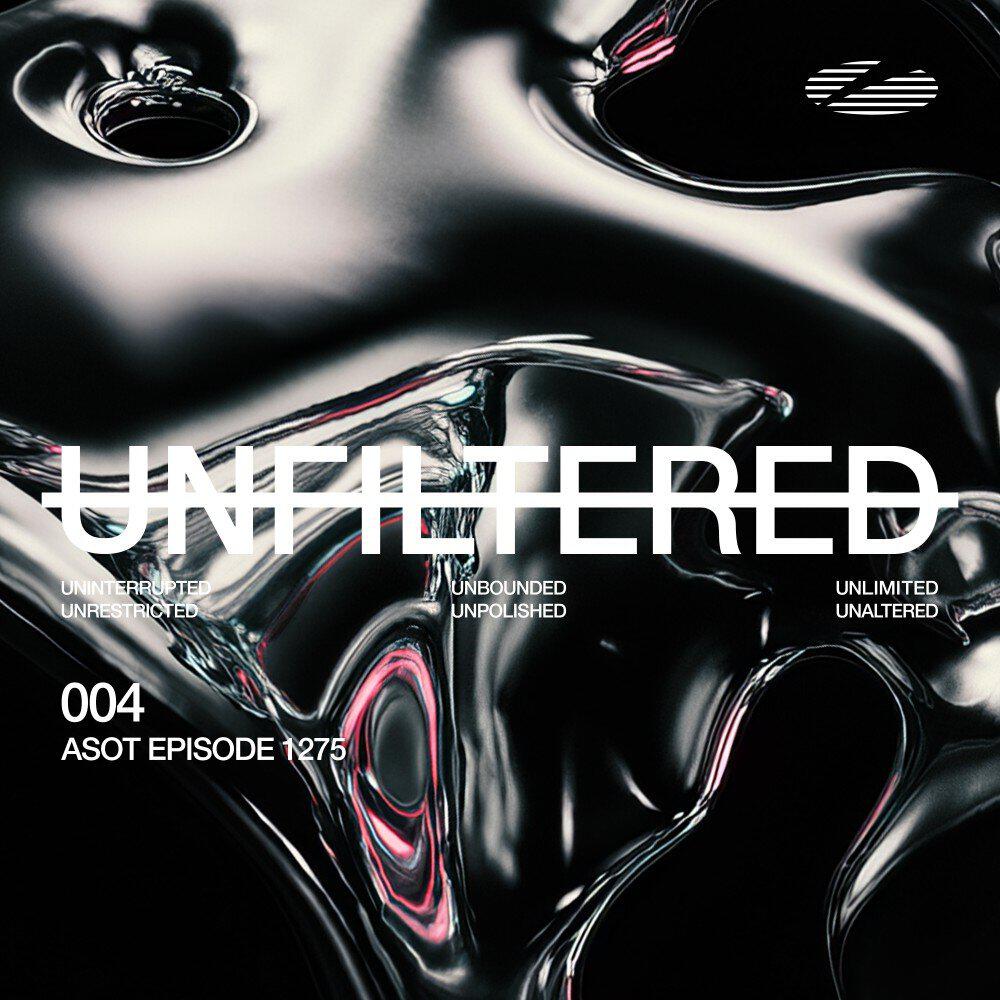 Релиз Unfiltered 004
