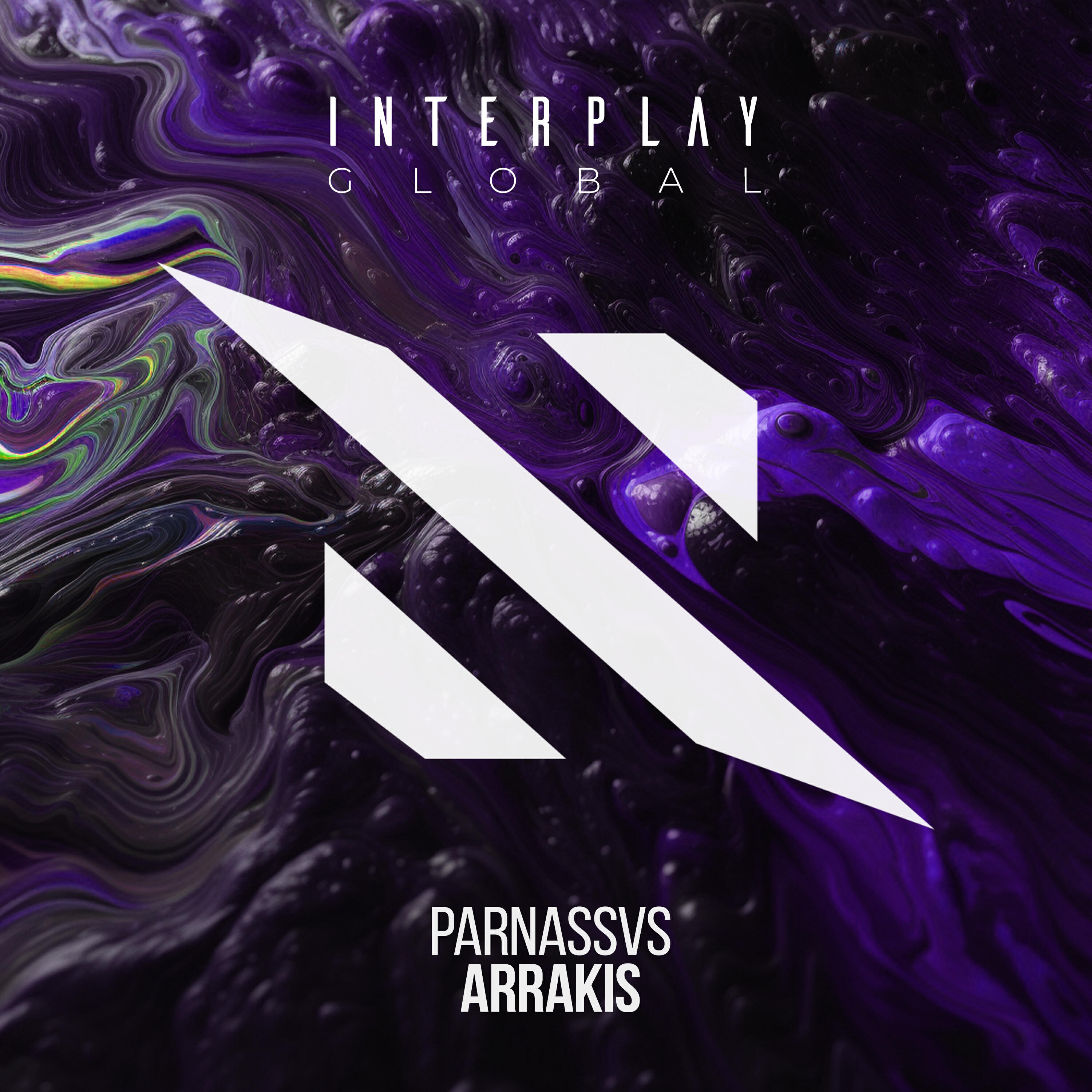 Релиз Arrakis