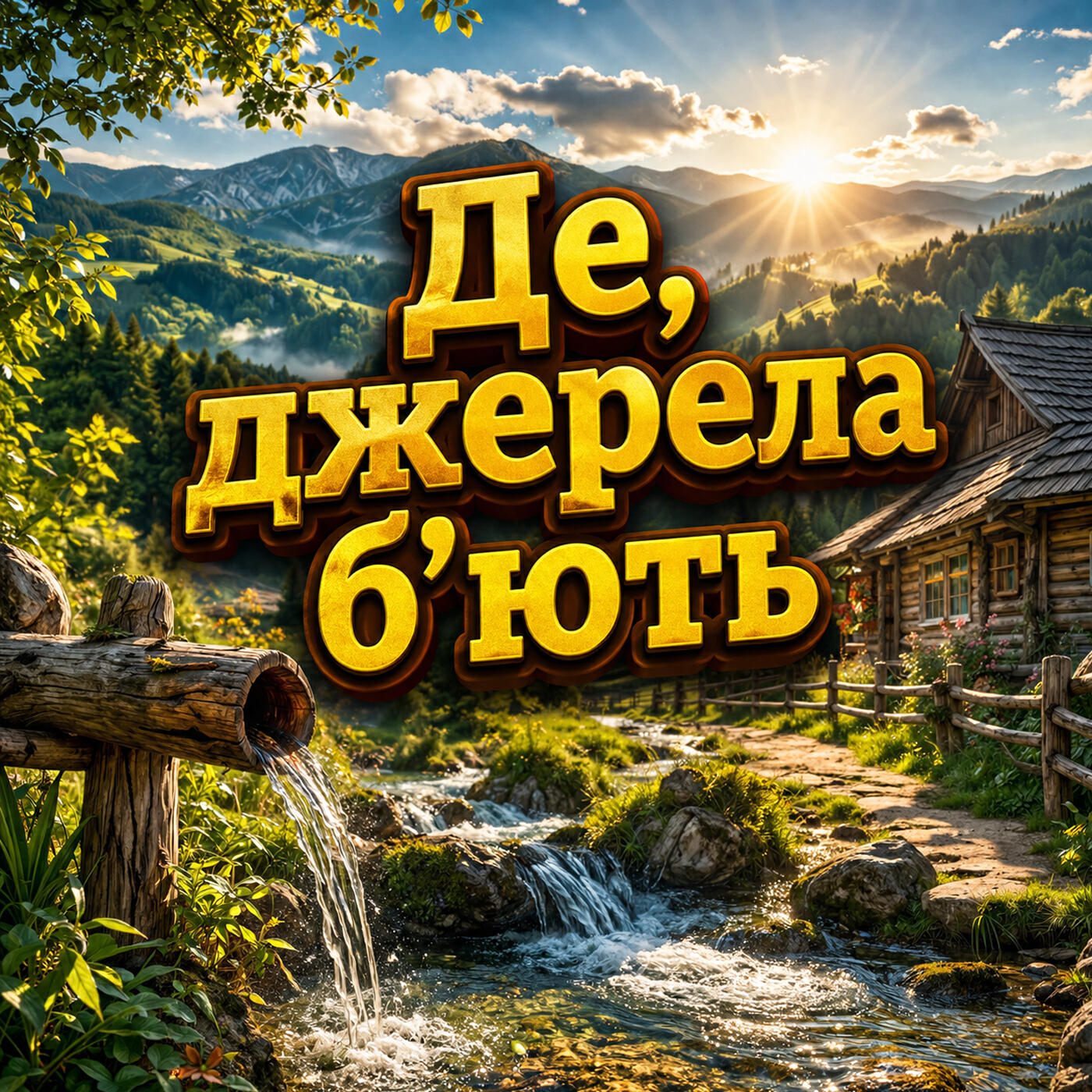 Релиз Де, джерела б'ють