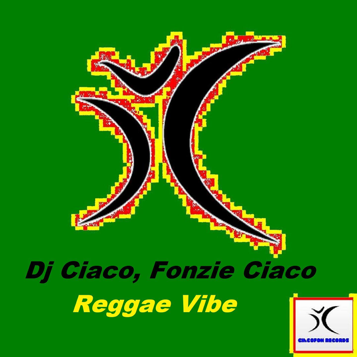 Dj Fonzies Choco