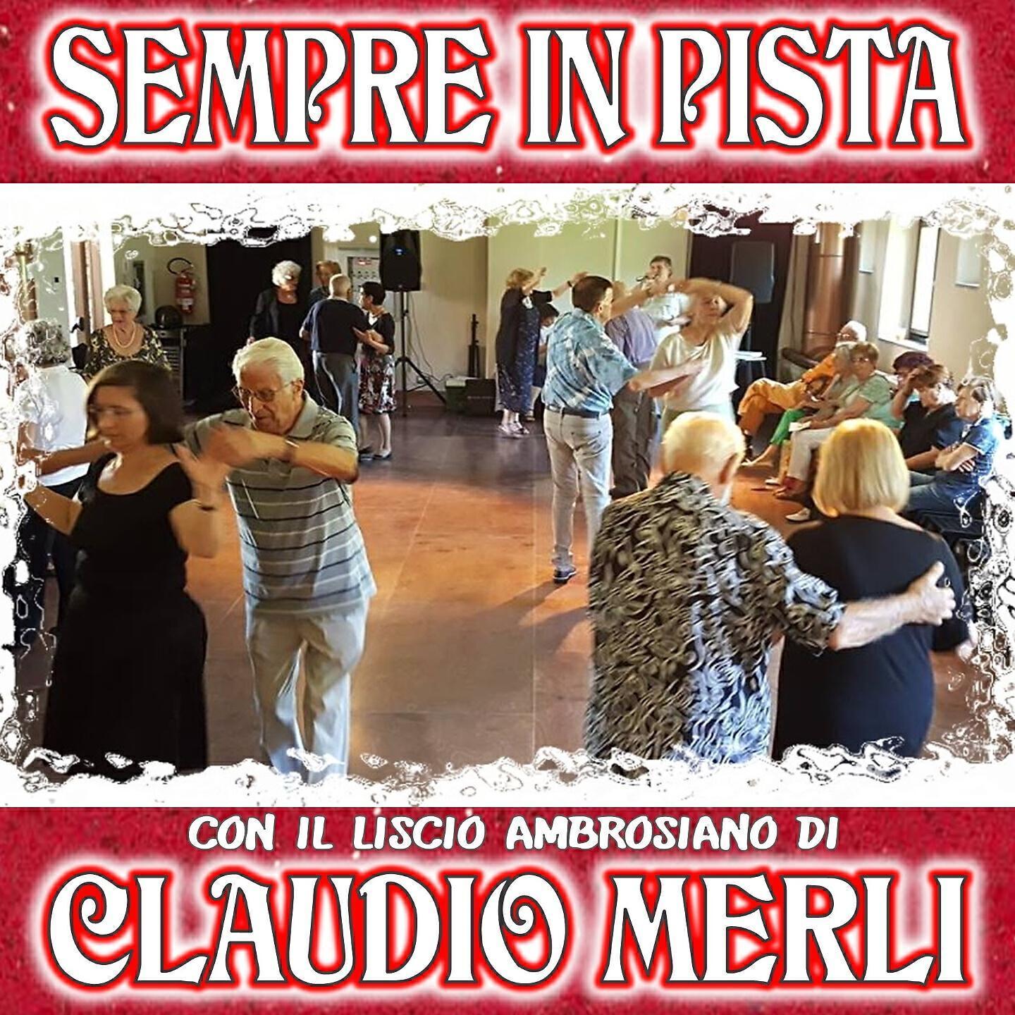 Claudio Merli