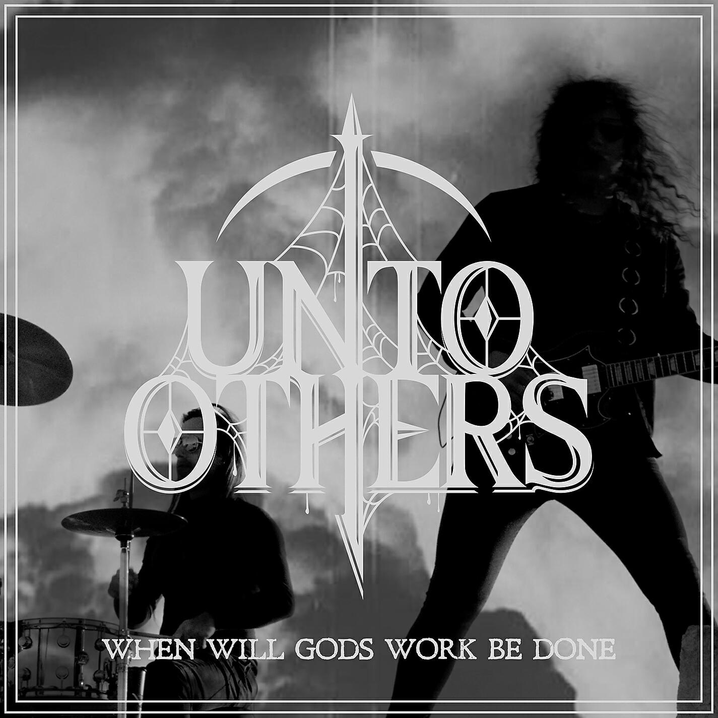 Релиз When Will Gods Work Be Done