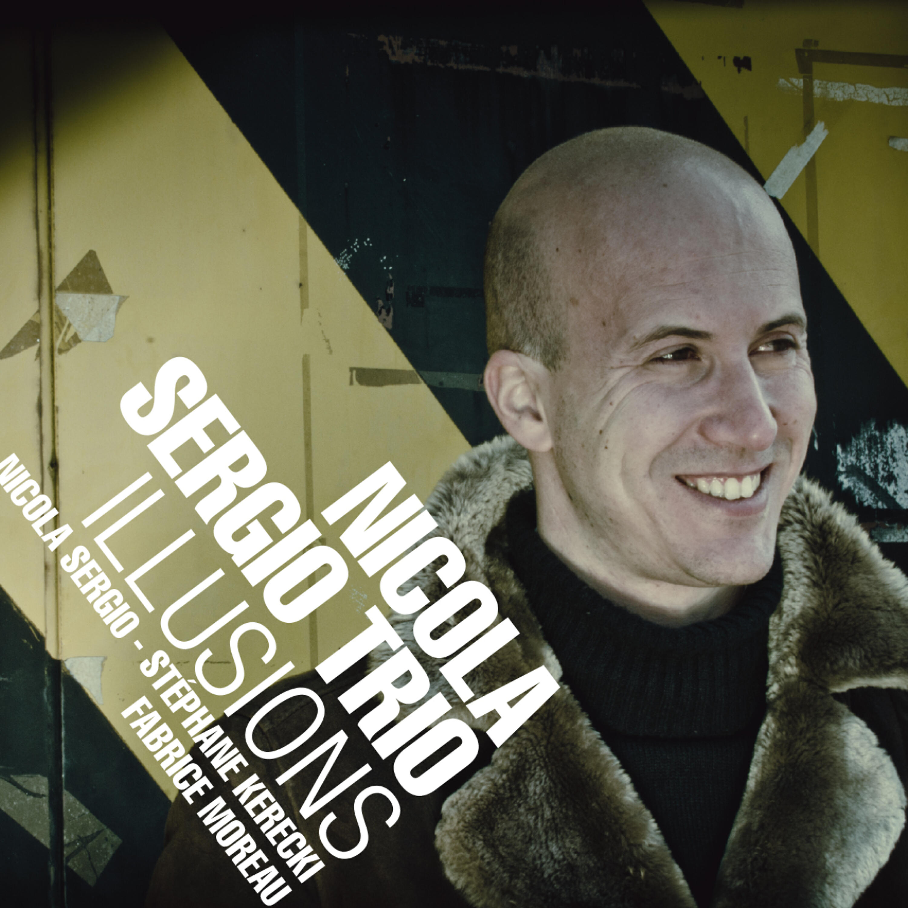 Nicola Sergio Trio
