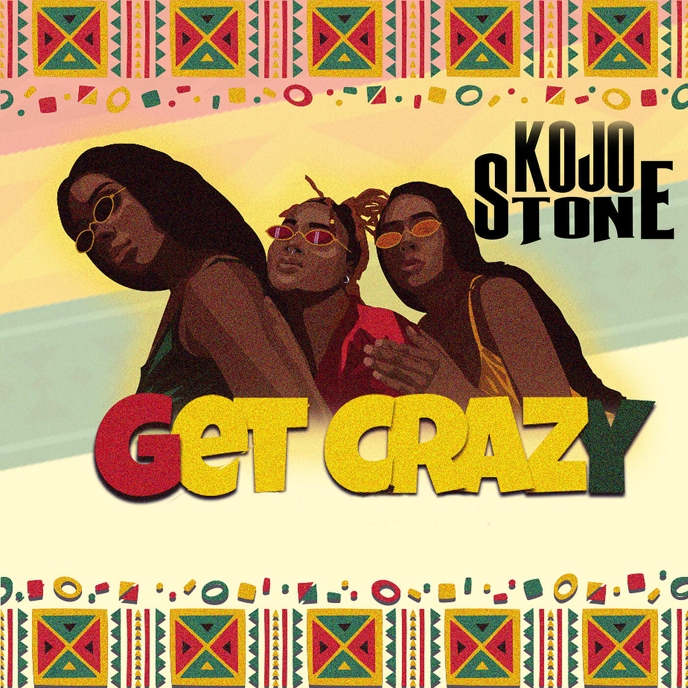Kojo Stone
