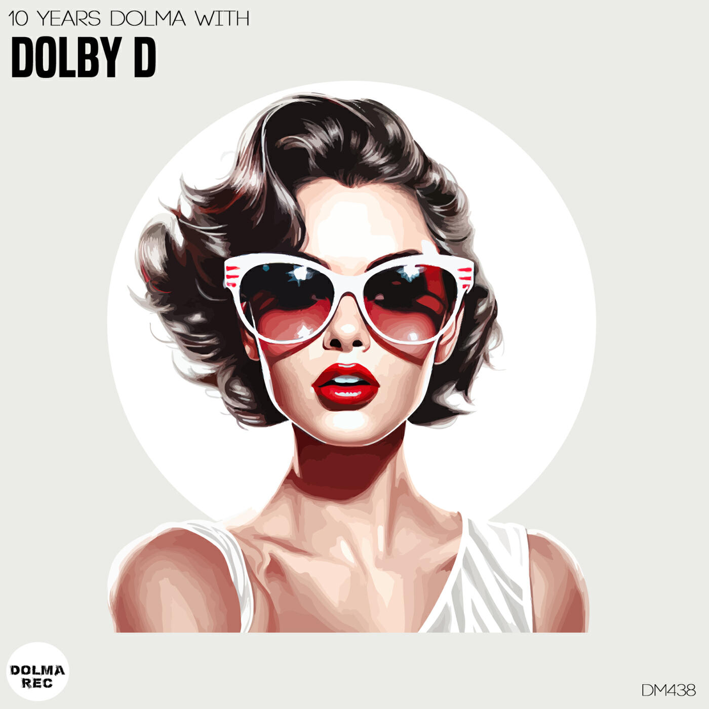 Релиз 10 Years Dolma with DOLBY D
