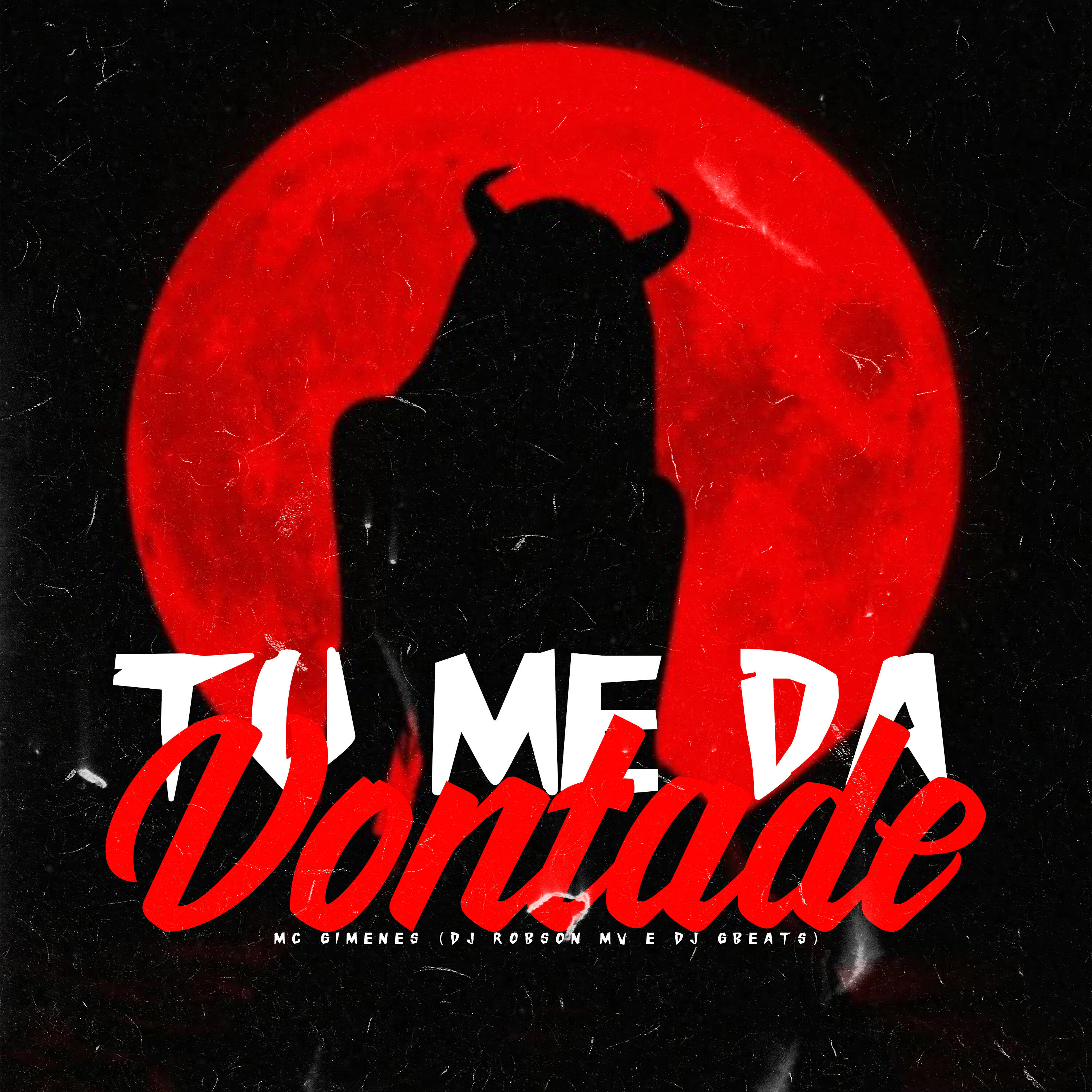 Релиз Tu Me da Vontade