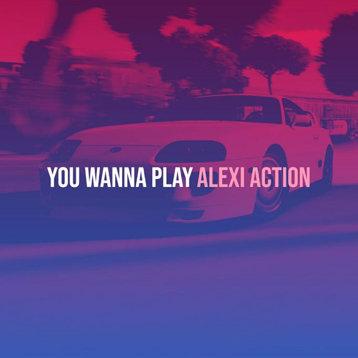Релиз You Wanna Play