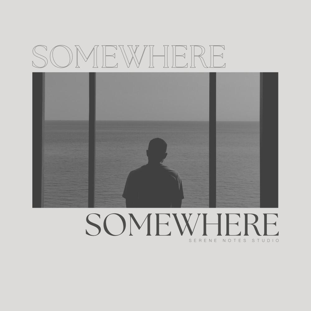 Релиз Somewhere