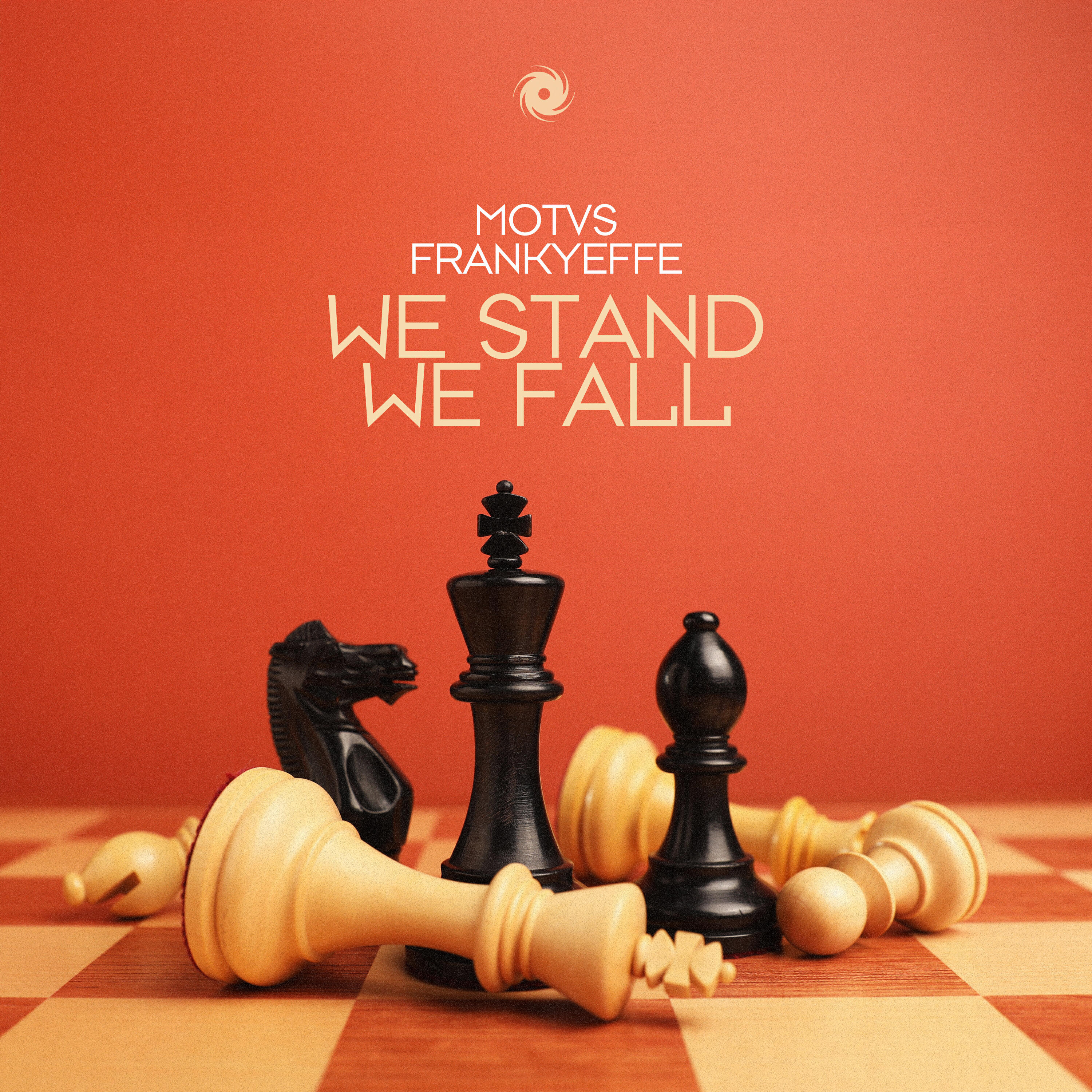 Релиз We Stand We Fall