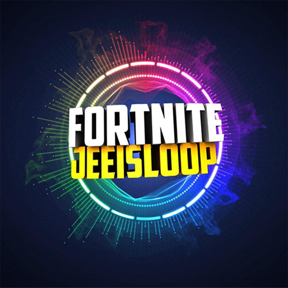 Релиз Fortnite Jeelsloop