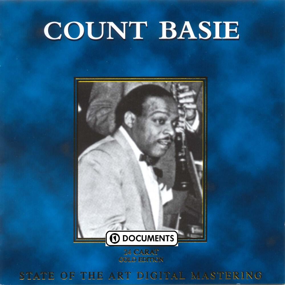 Релиз The Big Band Leader Vol. 1