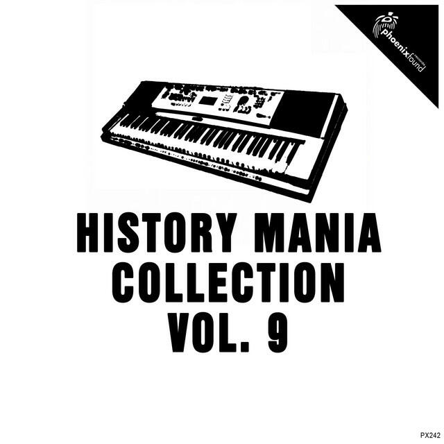 Релиз History Mania Collection, Vol. 9