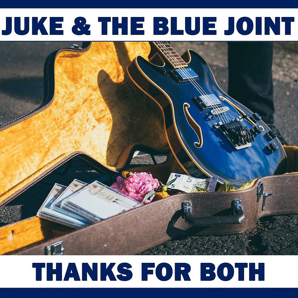 Релиз Thanks for Both