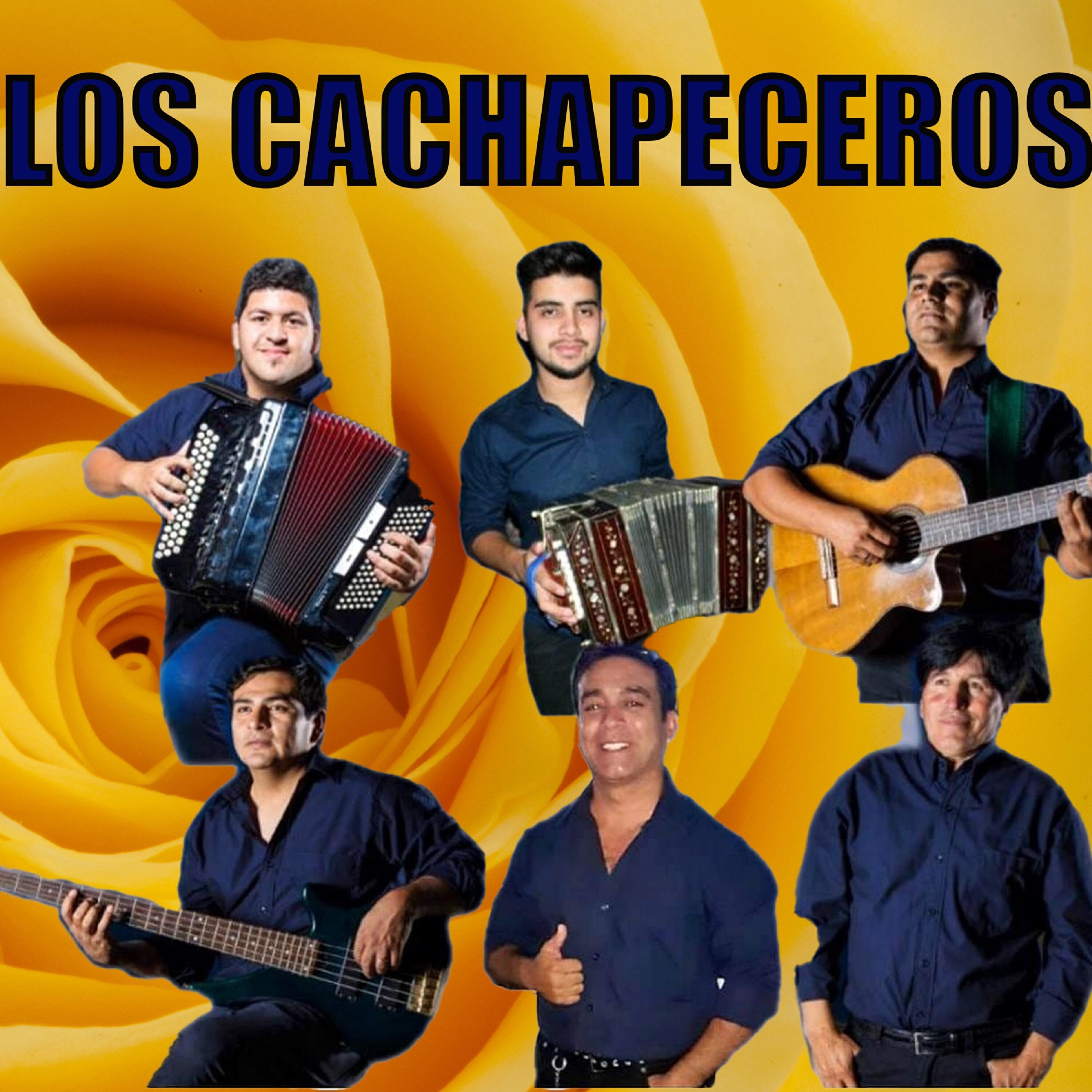 Los Cachapeceros