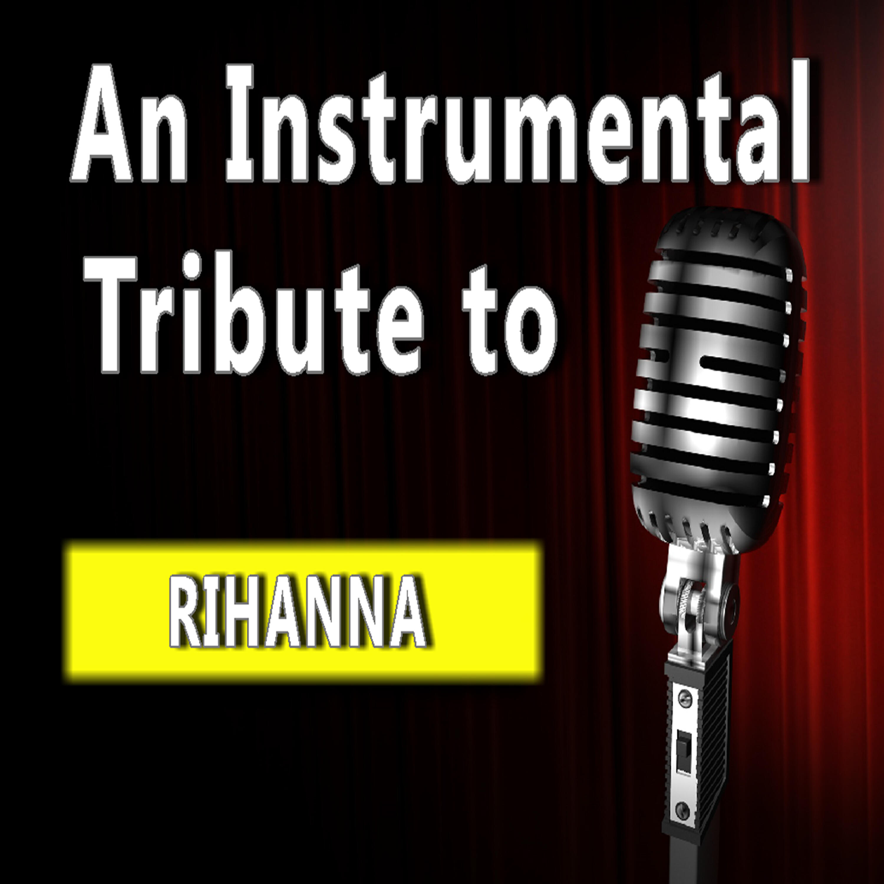 Релиз An Instrumental Tribute to Rihanna