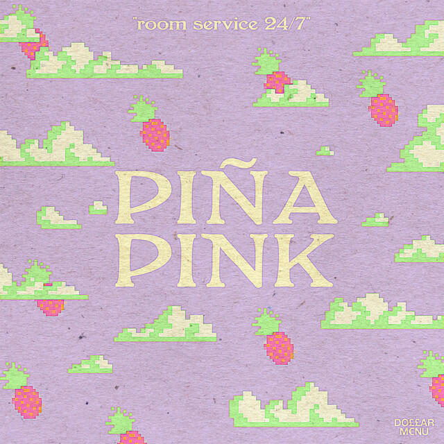 Релиз Room Service 24/7