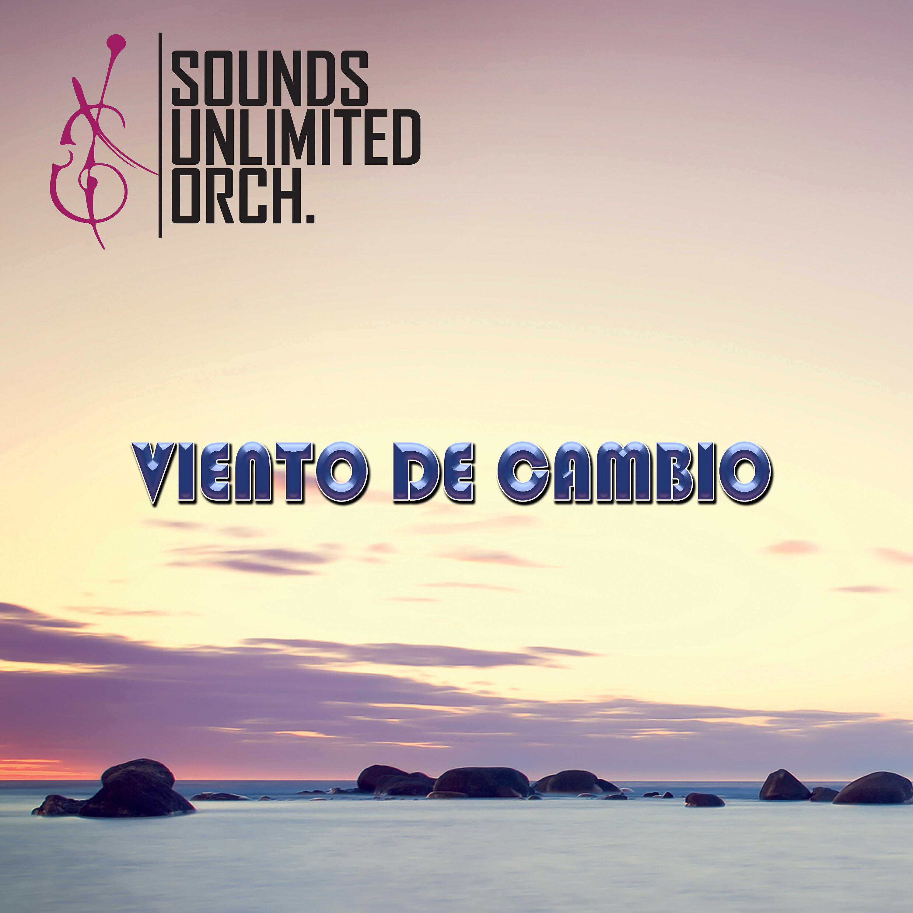 Релиз Viento de Cambio