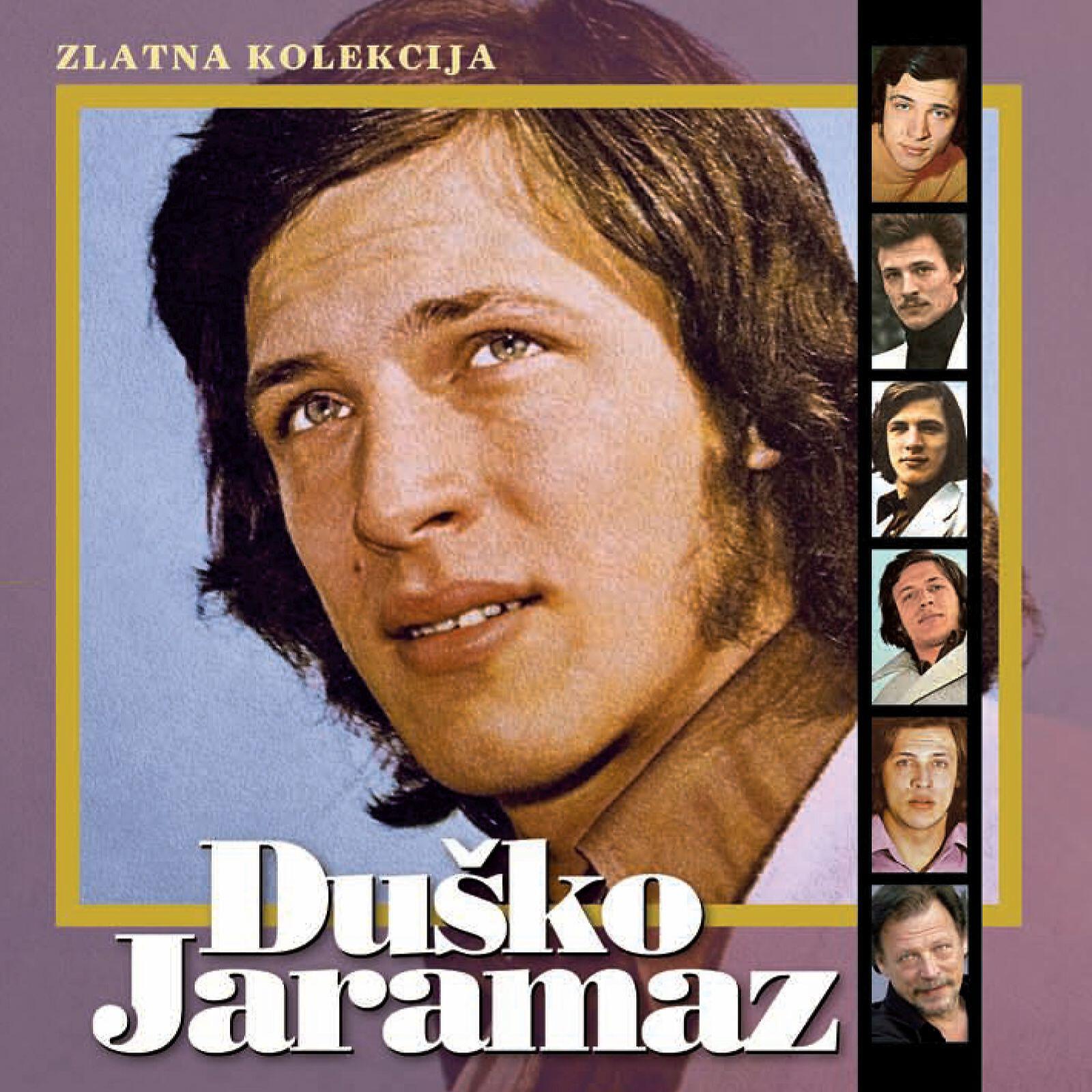 Duško Jaramaz