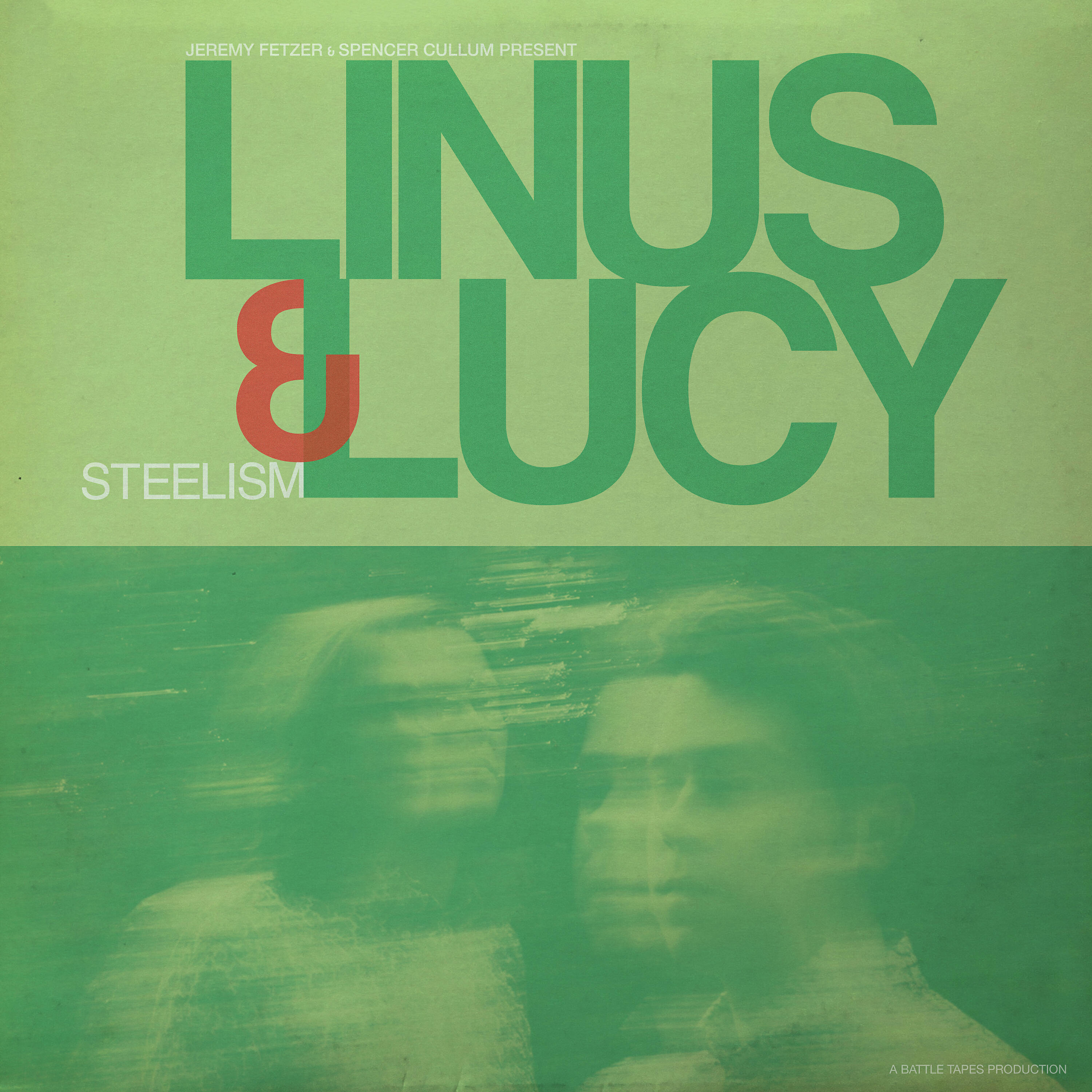 Релиз Linus & Lucy