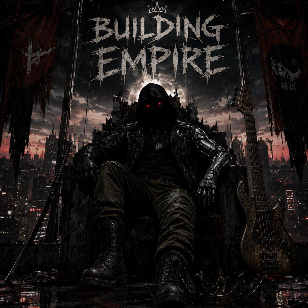 Релиз Building Empire
