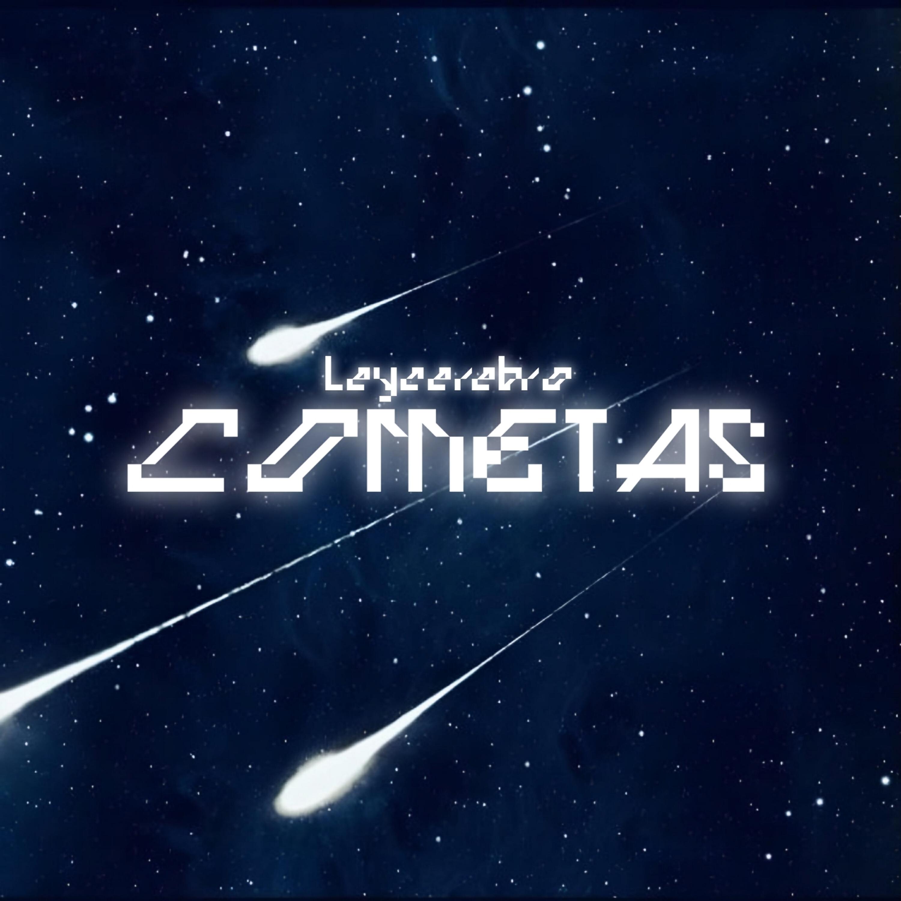Релиз Cometas