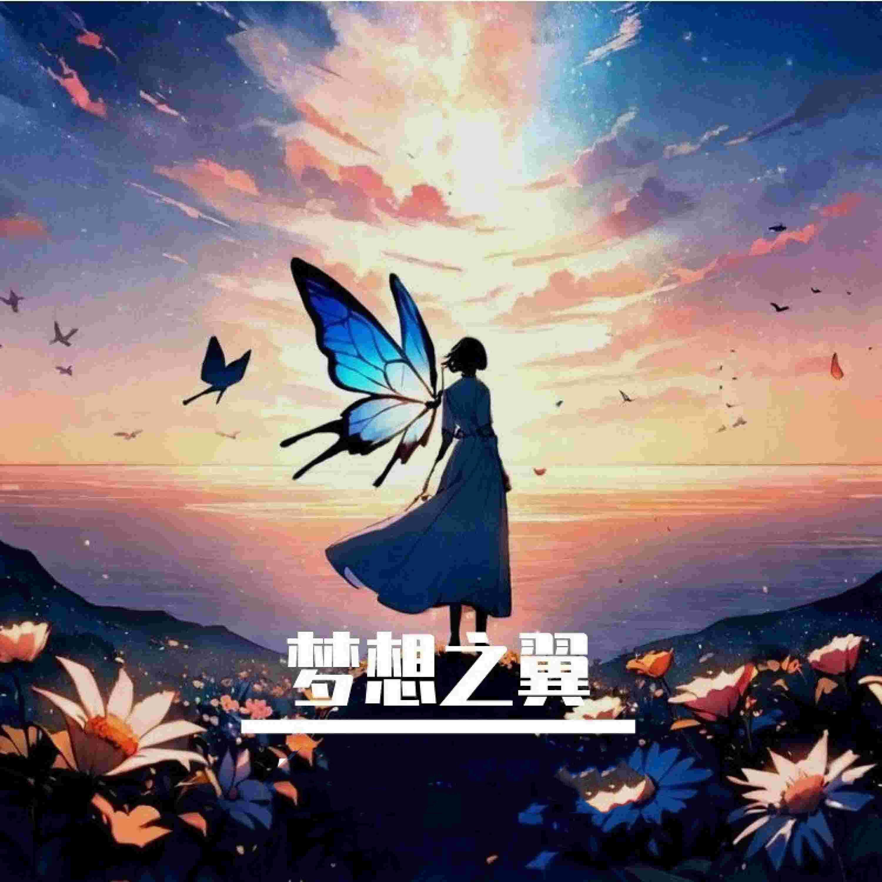 Релиз 梦想之翼