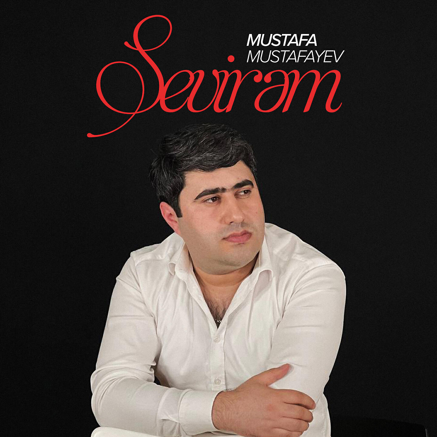 Релиз Sevirəm