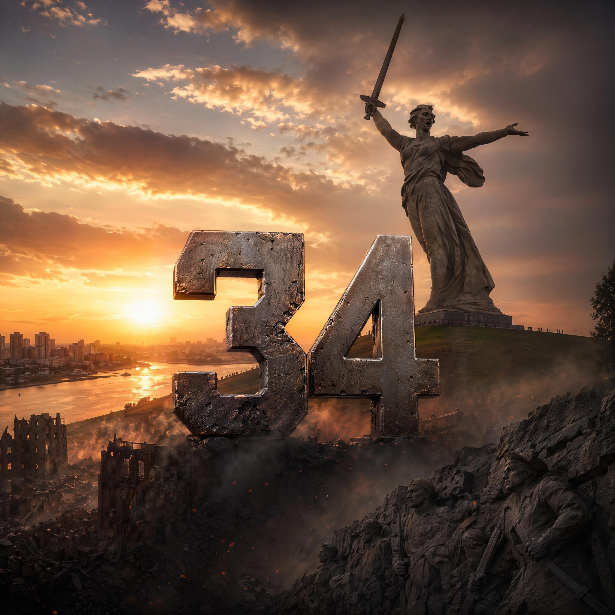 Релиз 34