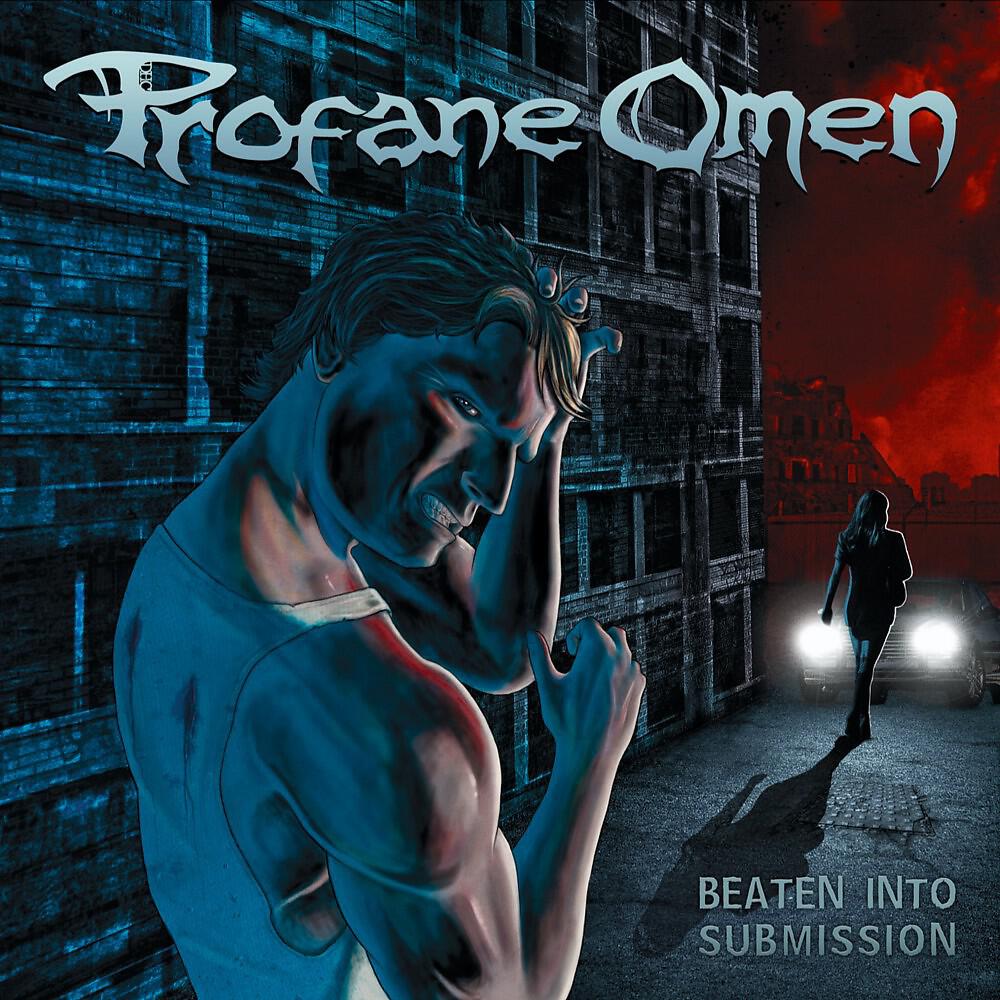 Релиз Beaten into Submission