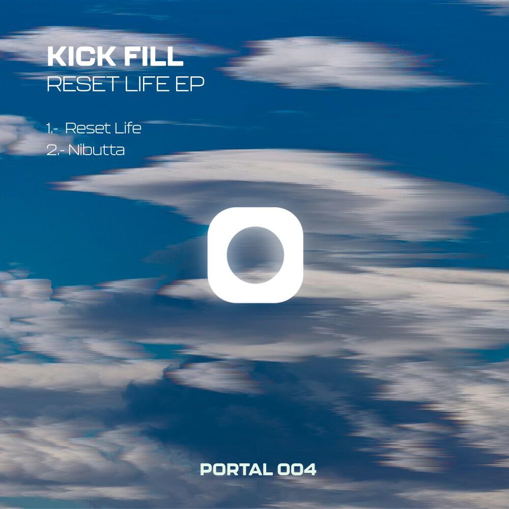 Релиз Reset Life EP